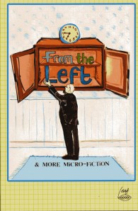 cover image for From the Left