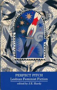 cover image for perfect pitch