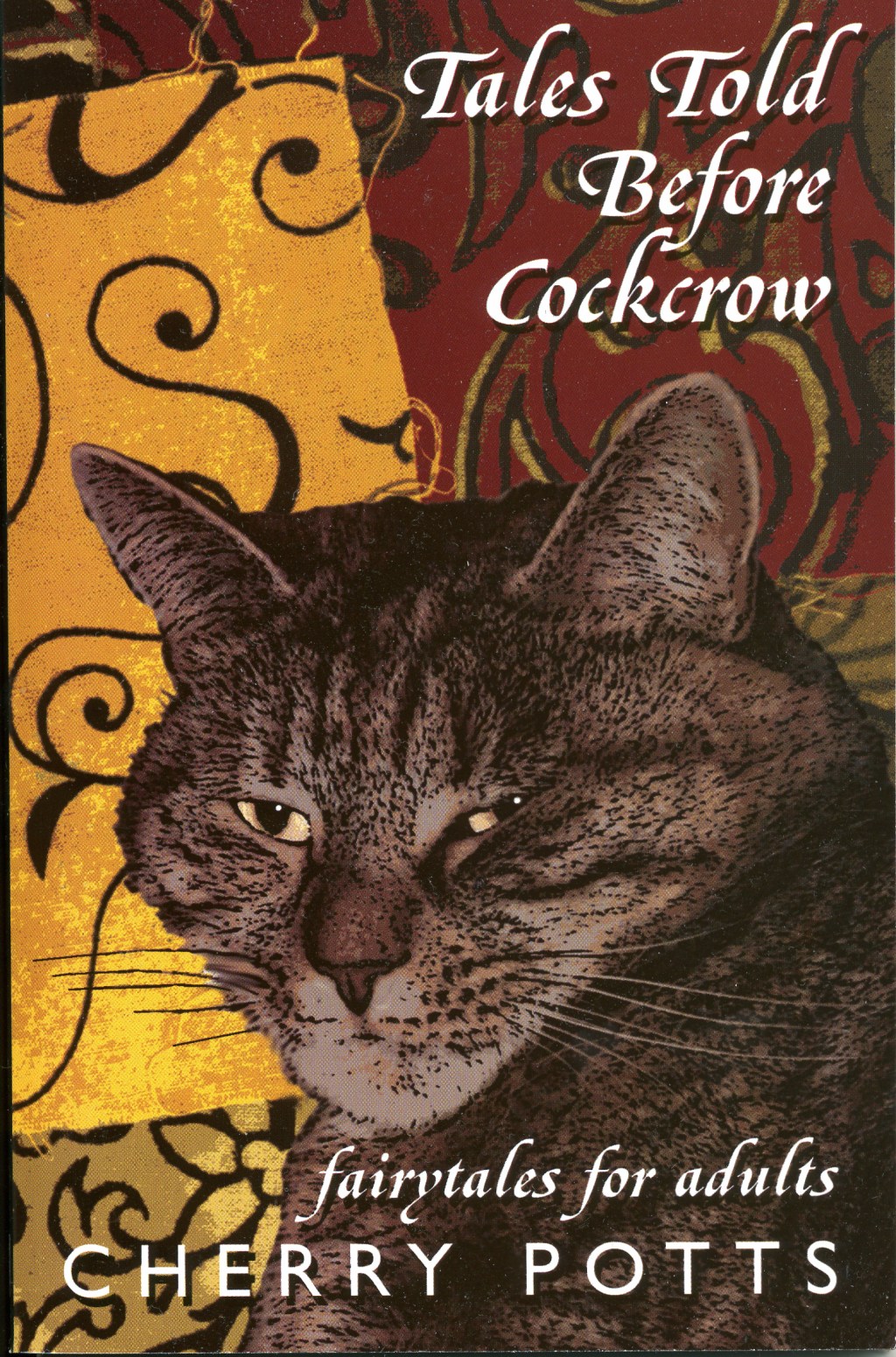 Cover image for Tales Told Before Cockcrow