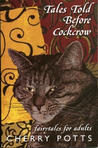 Cover image for Tales Told Before Cockcrow