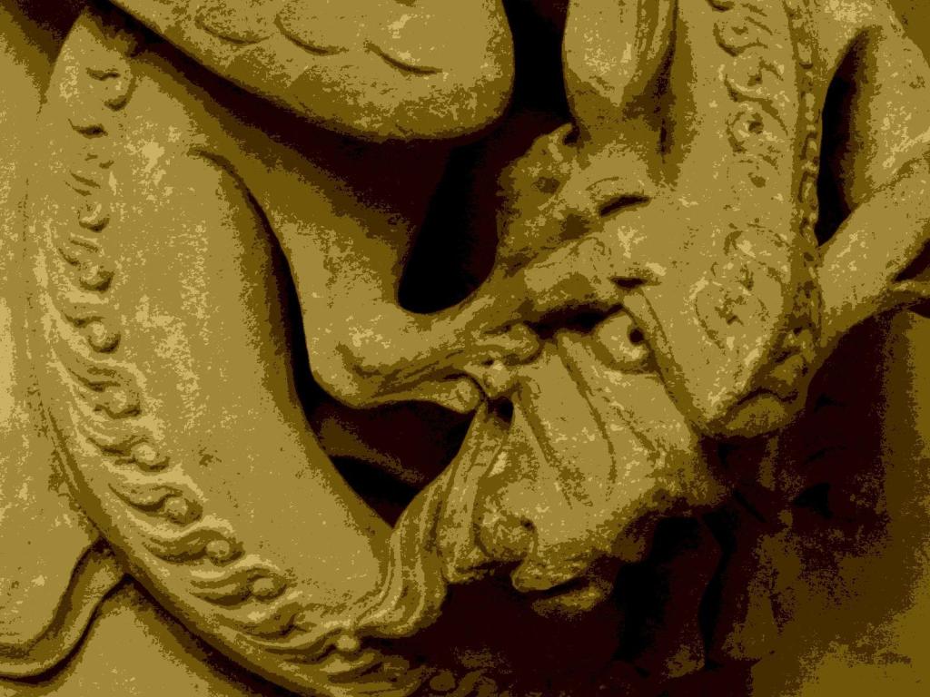 Rinaldo – but no&nbsp;sea-serpents