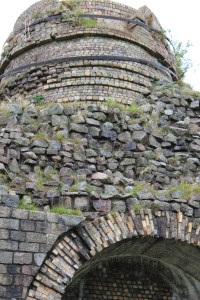 blaenavon iron works copyright cherry potts 2011