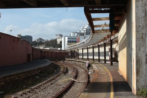 Folkestone station 050 copyright Cherry Potts 2011