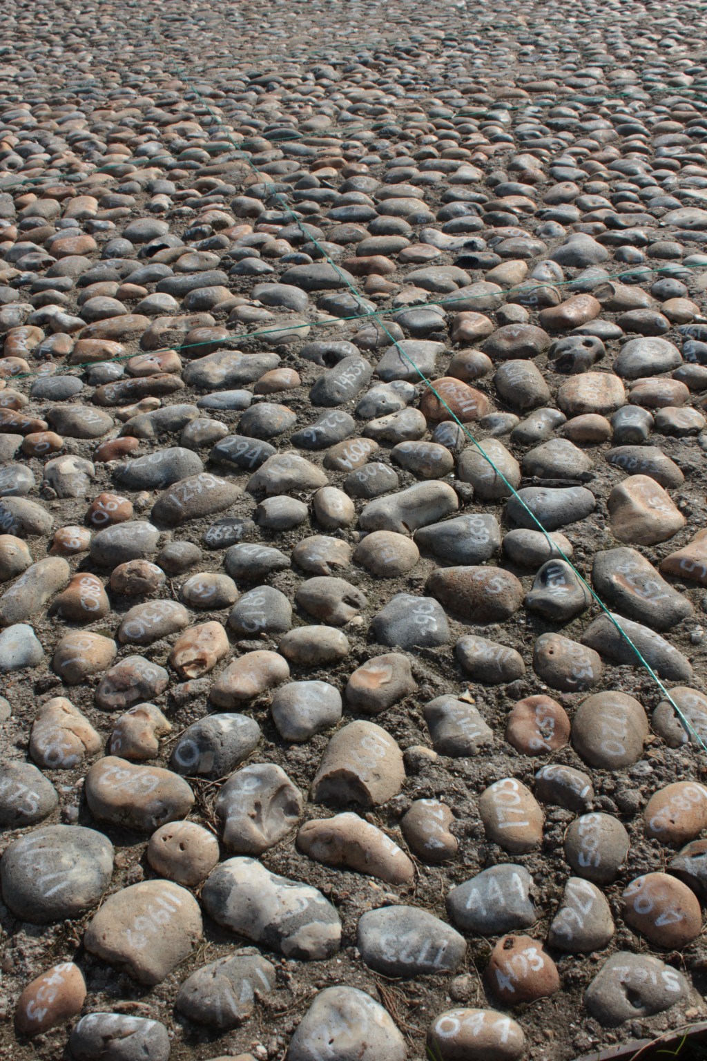 Folkestone Triennial: Art-on-Sea