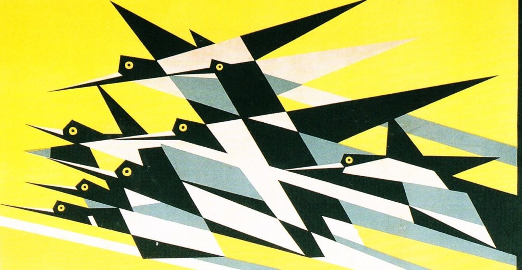 Days Out by Bus at the Estorick&nbsp;Collection