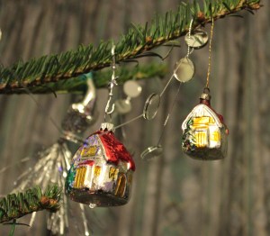 which is the real cottage?