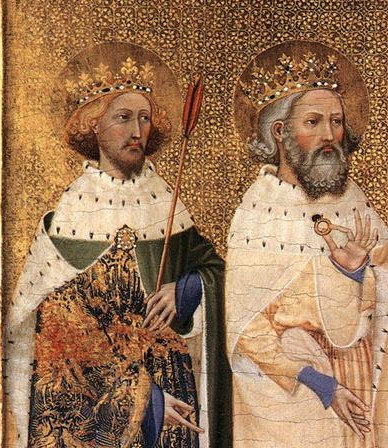 On the Side of the Angels&nbsp;1