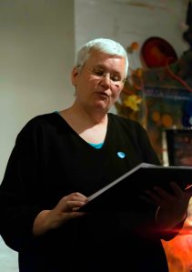 Cherry Potts Misty Moon 2 Copyright John Gaffen