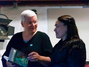 Cherry Potts Misty Moon 3 copyright John Gaffen