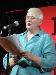 CP at BookJam 5 copyright A Adams