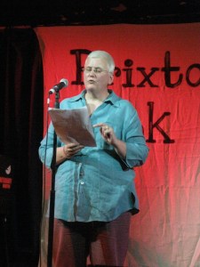 CP at Bookjam1 copyright A Adams