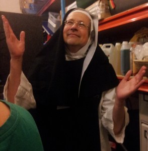sister antonia