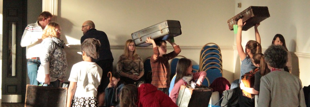 Blackheath Brundibar