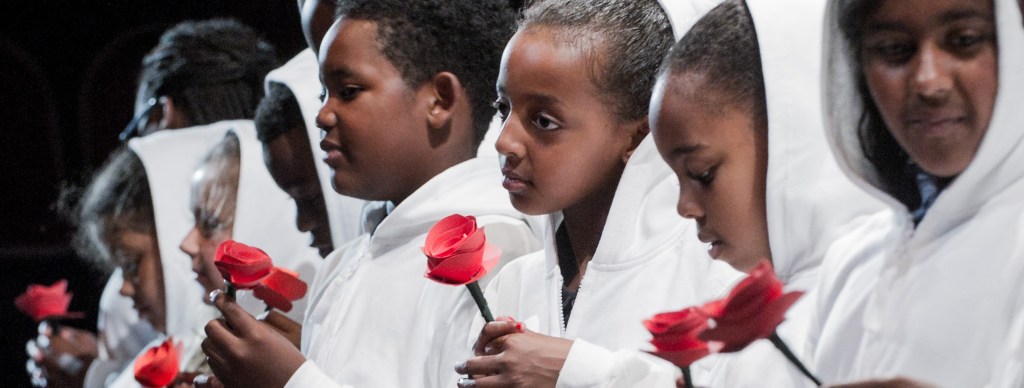 How Idomeneo looks from&nbsp;here