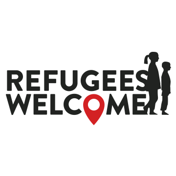 Refugees Welcome Anthology