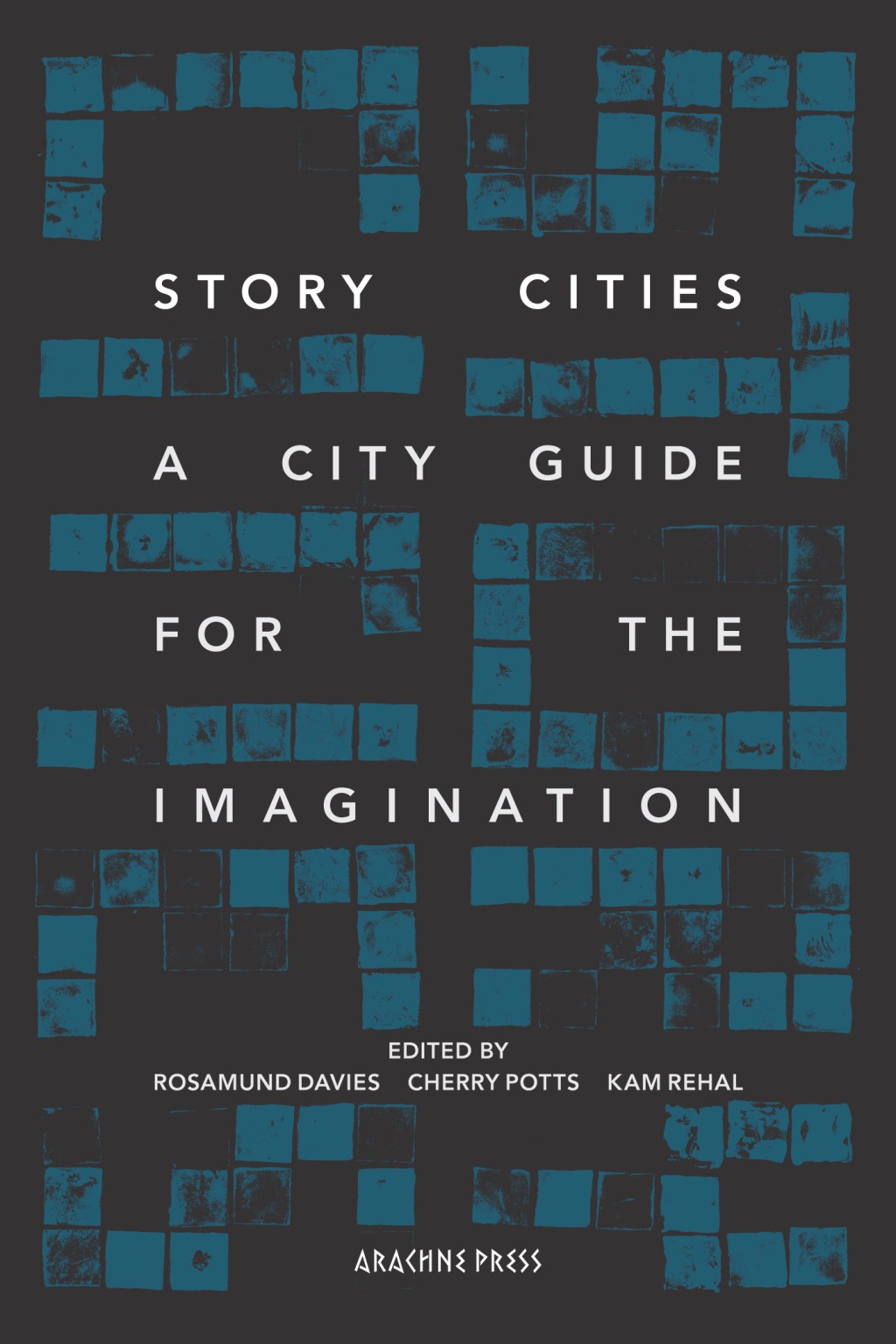 Story Cities – Foundation&nbsp;Myth