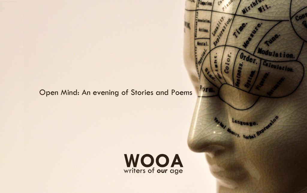 Who or What is&nbsp;WooA?